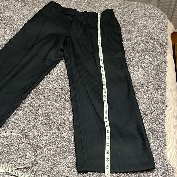 PERRY Ellis Men’s Dress Pant - Picture 3 of 8